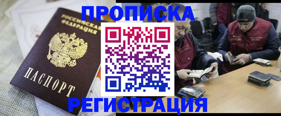 прописка в квартире в Лосино-Петровском